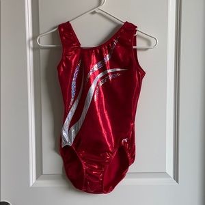 Gk leotard